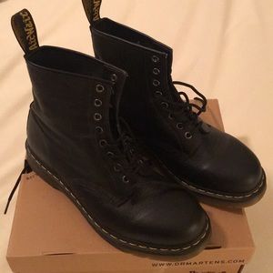 DrMartens Boots